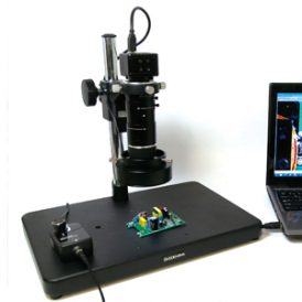 usb microscope
