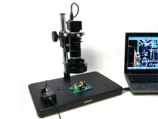 usb microscope