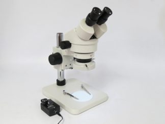 双眼実体顕微鏡 YM0745-L