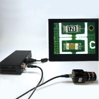 USBメモリ対応分割機能付 ビデオレコーダー