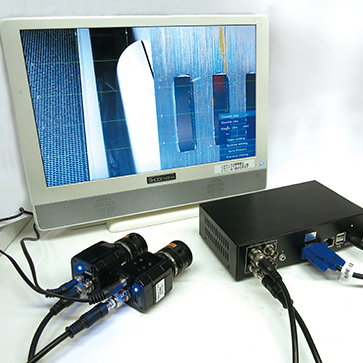 USBメモリ対応分割機能付 ビデオレコーダー