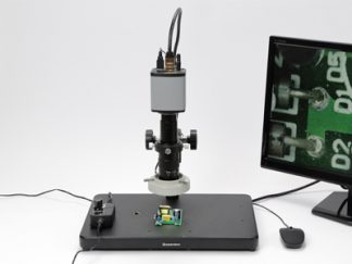 Full HD Microscope
