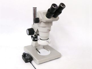 高倍率 ズーム式双眼実体顕微鏡 GR1040-65S2