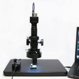 Anti Halation Microscope