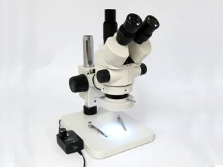 3眼式実体顕微鏡 （分光タイプ） YM0745-RT3L