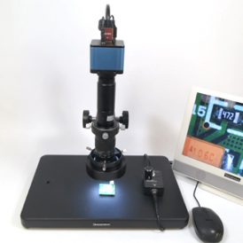Auto Focus Microscope HD TG200AHD1