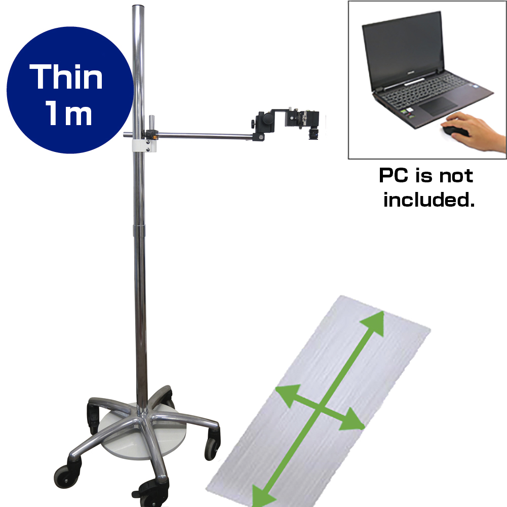 AT-Measure Long
