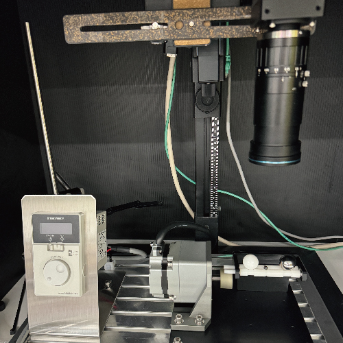 Inspection of spherical workpieces