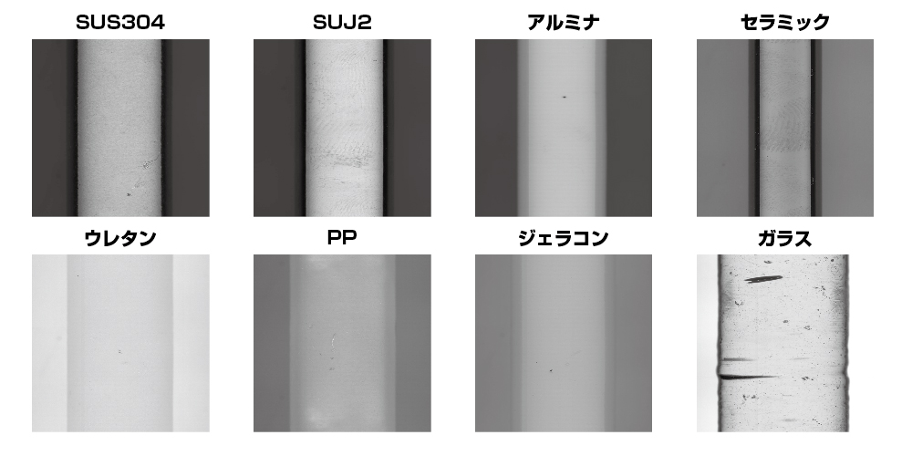 Visual Inspection