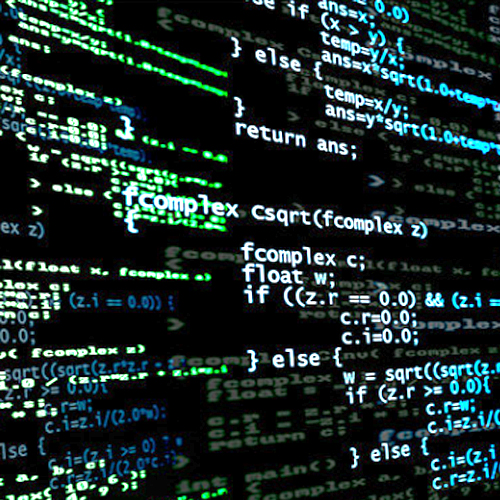 Software development example