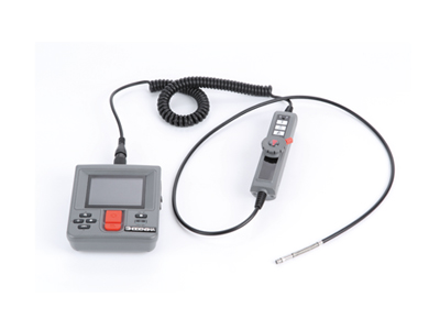 Máy nội soi có phần đầu chuyển động, dùng trong công nghiệp, dây cáp linh hoạt MIGS300-V601 (dây 1m)/ MIGS300-V602 (dây 2m)/ MIGS300-V603 (dây 3m)