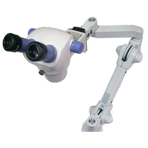 Kính hiển vi soi nổi zoom (kèm cánh tay rô bốt điều chỉnh trơn tru) AFN-405