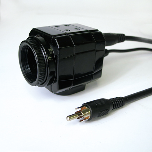 Video Camera 　GR-i700