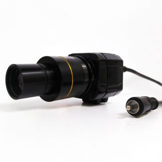 顕微鏡用ビデオカメラ