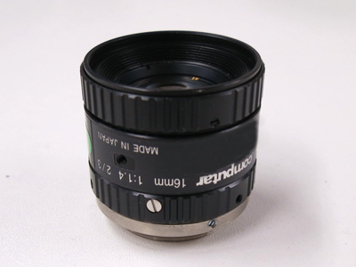 Fixed Focus Lens  M1614-MP2