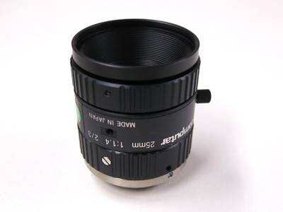 Fixed Focus Lens  M2514-MP2