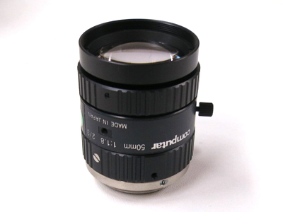 Fixed Focus Lens    M5018-MP2