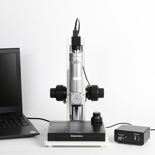 Ultra High magnification USB Microscope USH500CSU-H1