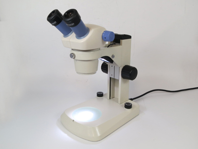 Low price Stereo zoom Microscope NSZ-405
