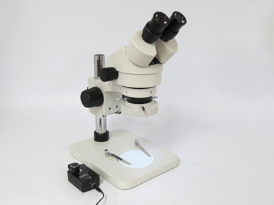 Binocular Stereo Microscope   YM0745-L