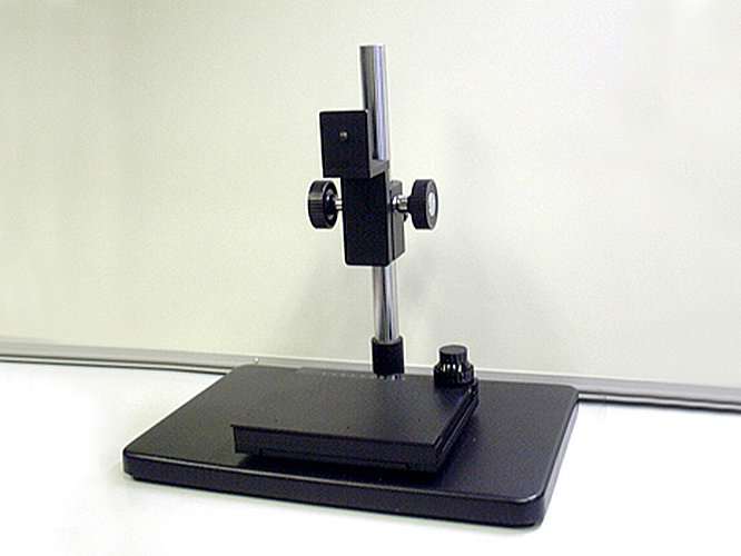 Camera stand with XY table GR-STD11