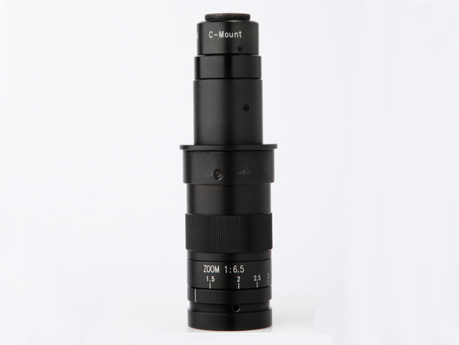 Standard variable magnification lens　SDS-M