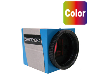 USB3.0 Camera 0.3 Megapixel DN3G-30