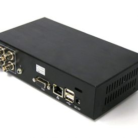 USBメモリ対応分割機能付 ビデオレコーダー GRAV-1