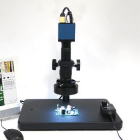 full hd microscope
