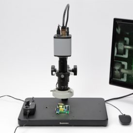 Full HD Microscope