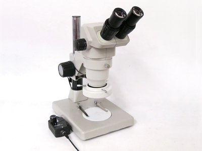 High Magnification Zoom Binocular Stereo microscope    GR1040-65S2