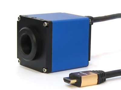 FULL HD Camera with split screen feature GR200HD2-CX