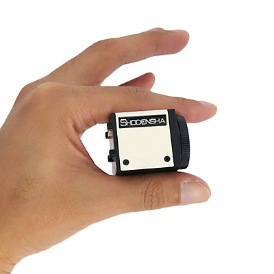 USB3.0 camera