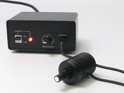 Đèn LED dùng cho Borescope（loại dùng pin） LED-3WDB