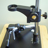 Cánh tay 3D dùng cho Microscope TG-3D2