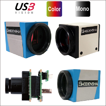 USB3.0 camera