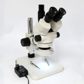 3眼式実体顕微鏡 （分光タイプ） YM0745-RT3L