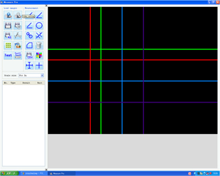 CROSSLINE