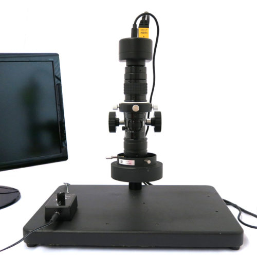 High Magnification HD Microscope FZ200XM