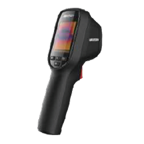 Temperature Screening Handheld Thermography  DS-2TP31B-3AUF