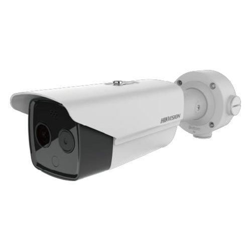 Camera giám sát ảnh dùng để check thân nhiệt  DS-2TD2617B-3/PAB-SDSSET