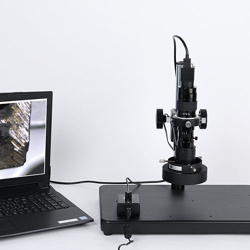 High Magnification USB 3.0 Microscope FZ500CS