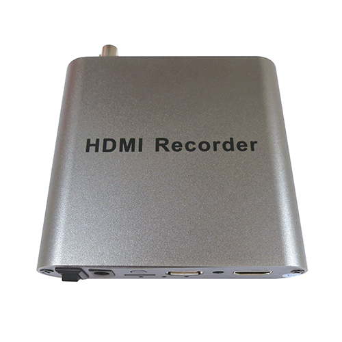 HDMI Recorder HR-MINI