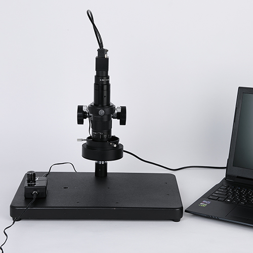 Anti-Halation Microscope HTG500CS