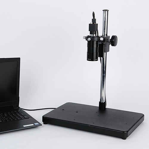 Long-Distance USB Microscope  (stand type) LRA500CS-S