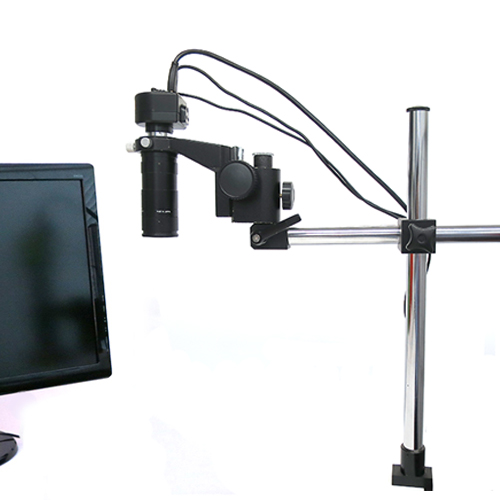 High Performance Long Distance HD Microscope (fixed edge type) LRA200XM-E