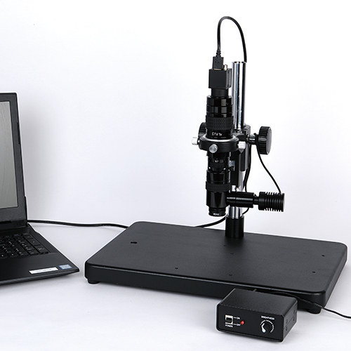 Coaxial Light USB Microscope Z500CS