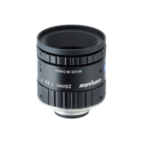 ỐNG KÍNH TIÊU CỰ CỐ ĐỊNH 25MM (TƯƠNG THÍCH 1INCH, 20MP) SM2520-MP20