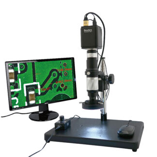 Kính hiển vi kỹ thuật số 4K