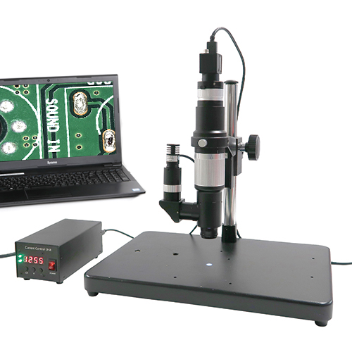 4K Microscope (coaxial lighting type) Z4K1200CSLT